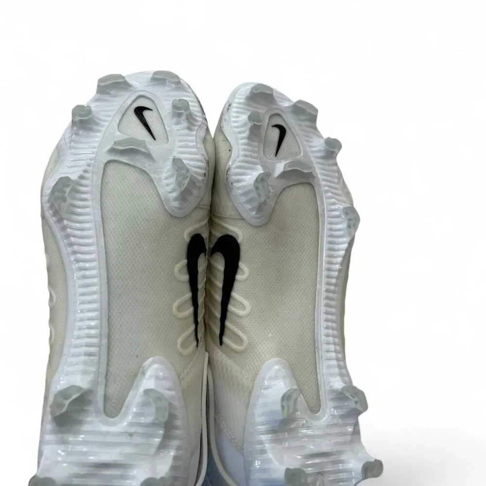 Nike Huarache 9 Elite Mid LAX SE Lacrosse Cleats (FV6149-001)